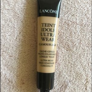 BN Lancôme Teint Idole Camouflage Concealer Makeup